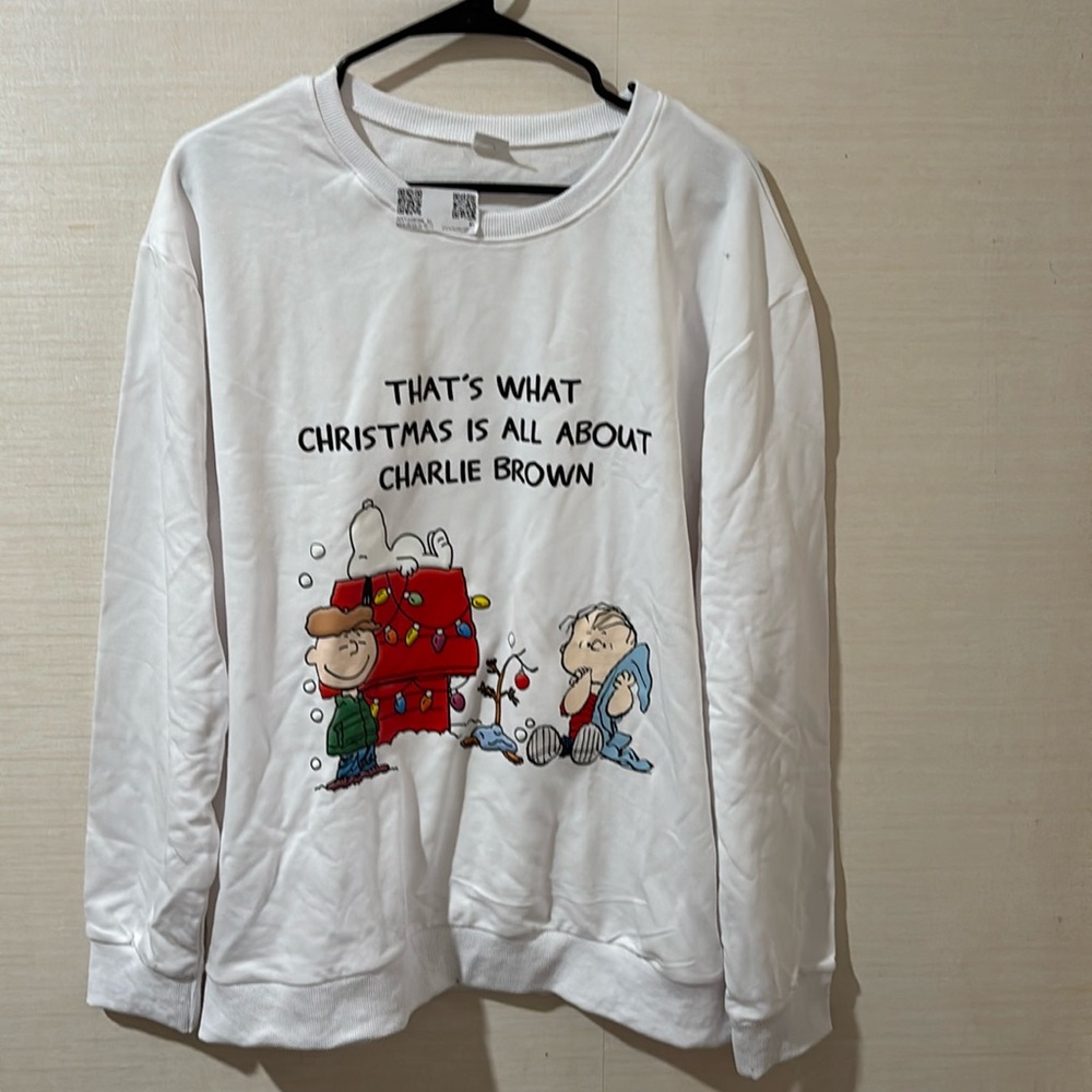 Christmas Sweater